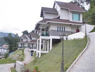 Sri Juliana Villa 카메론하일랜즈 외부 사진