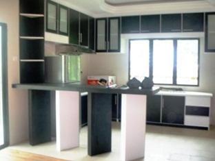 Sri Juliana Villa 카메론하일랜즈 외부 사진