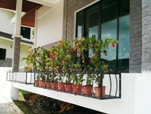 Sri Juliana Villa 카메론하일랜즈 외부 사진